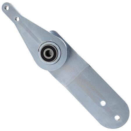 Rh Backside Idler Arm
