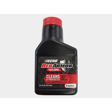 Red Armor Oil 2.6 Oz 1 Bottle