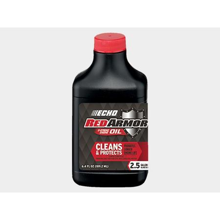 6.4oz Echo Red Armor