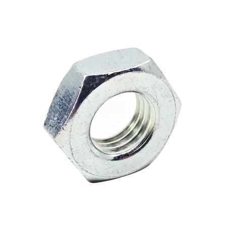 Nut 10 X 1.25 Lh