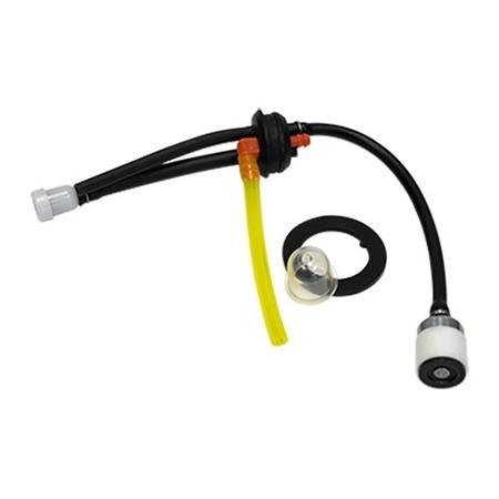 Fuel System Kit - You Can