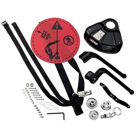 Srm Universal Debris Shield Kit