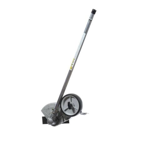 Straight Shaft Edger Attachment Pas Trimmers