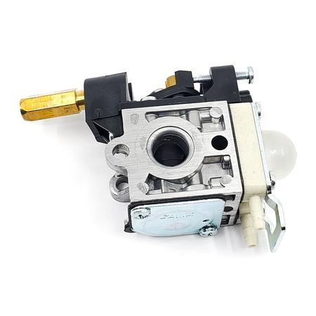 Carburetor, Srm 66