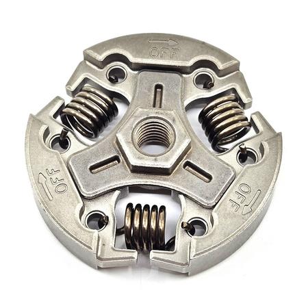 Clutch Assy, Cs-2511t