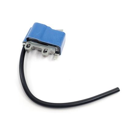 Ignition Coil Srm-266
