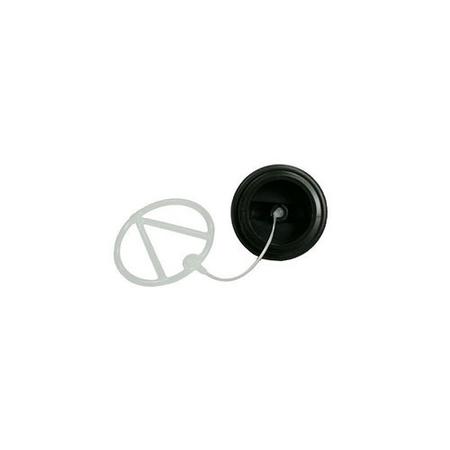 Cap Asy Tank Oil