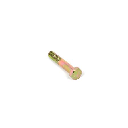 Hex Head Bolt