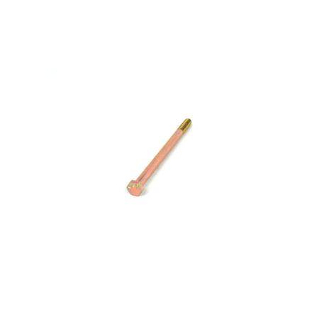 Hh Bolt, 5/16-18 X 4.75 Z