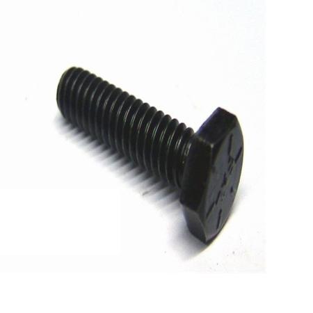Hh Bolt , 1/4 - 20 X 1.00 Gr