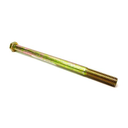 Hex Head Bolt