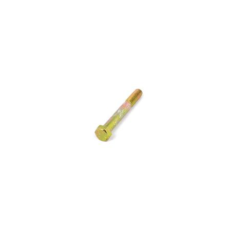 Bolt Hex Head 3/8 16 3