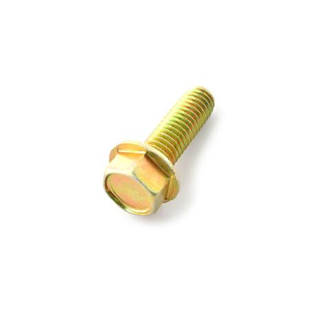 Hhscr,3/8-16x1.25 Slf Tap