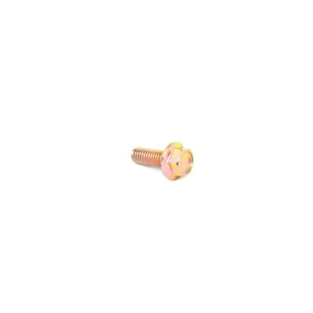 Cpscr, 3/8-16x1