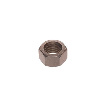Hex Nut 5/8 - 11