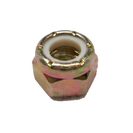 Elastic Lock Nut S/16-18