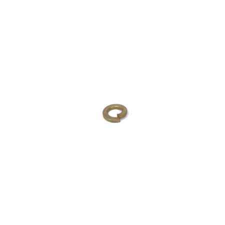 Lockwasher, 7/16