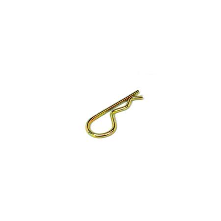Hairpin Cotter