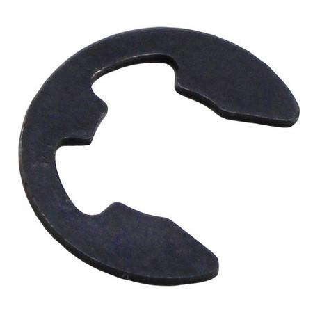 E-ring - 7.0mm, Id Mark: A
