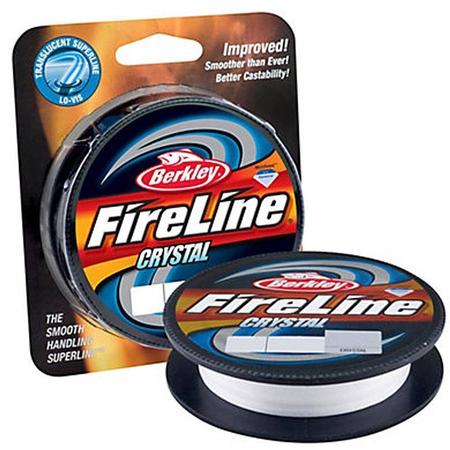 Fireline Crystal