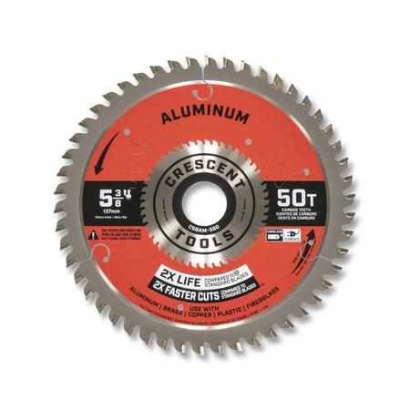 Saw Blade 5 3/8 50t