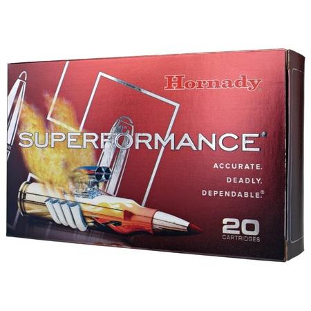Superformance 308win 180gr Sst 20rnd