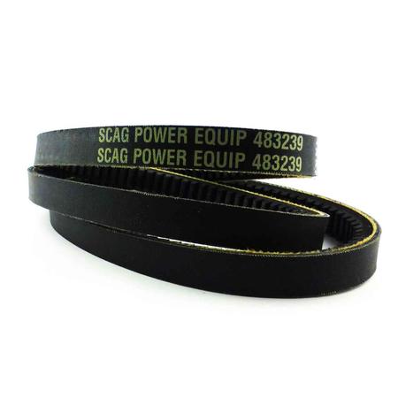 Deck Belt Smtc-48v