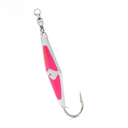 #00 Spoon Squid Pink Flash