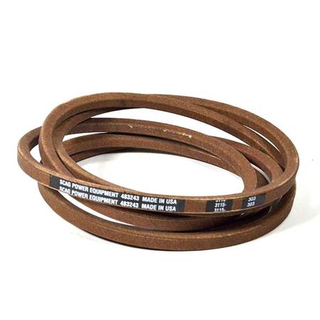 Deck Drive Belt