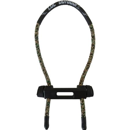 Carbon Huntr Bow Sling Camo