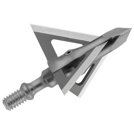 Crossbow 1 3/16 125gr Trocar