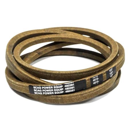 Deck Belt Scag