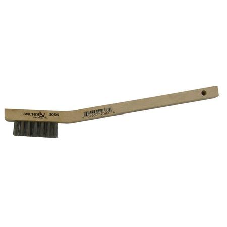 Wire Brush Stainless Steel