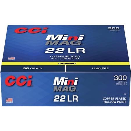 22lr 36gr Mini Mag Hp Choot Em