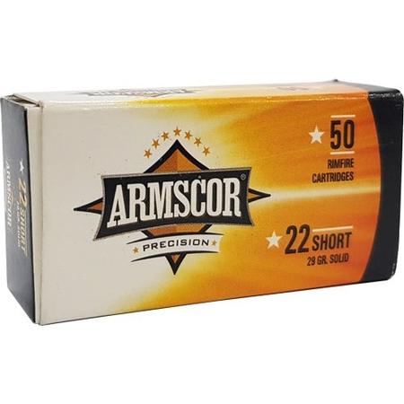 22short 29gr 50rnd