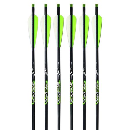 20 Piledriver Crossbolt 6pk