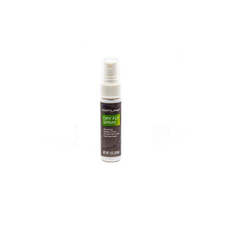 Cortland Dry Fly Spray Dressing 1 oz