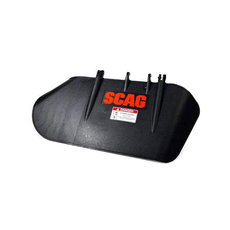 Disch Chute W/tag 61v
