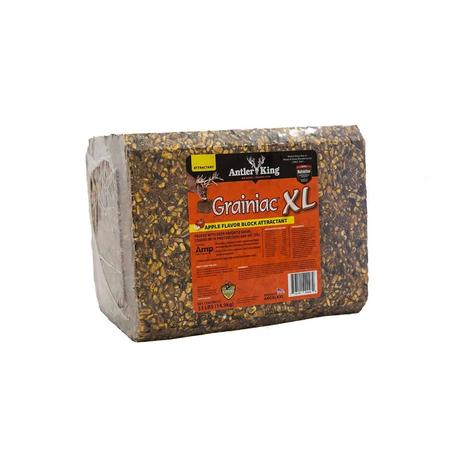 Grainiac Xl Block