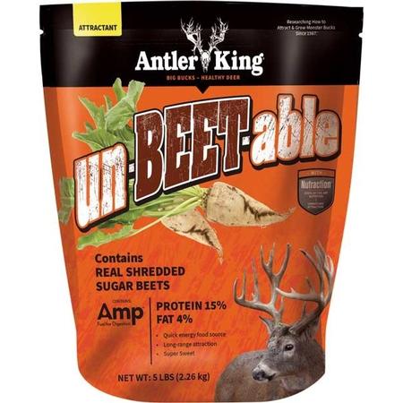 5lb Un-beet-able Deer Attractan