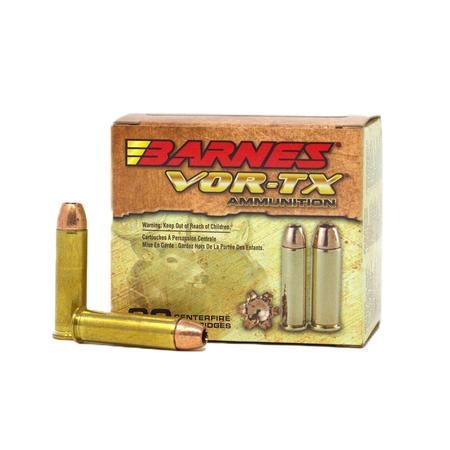 357 Magnum Vor-tx Xpb Hp