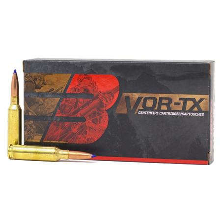 120gr 6.5 Creedmoor Ttsx Bt