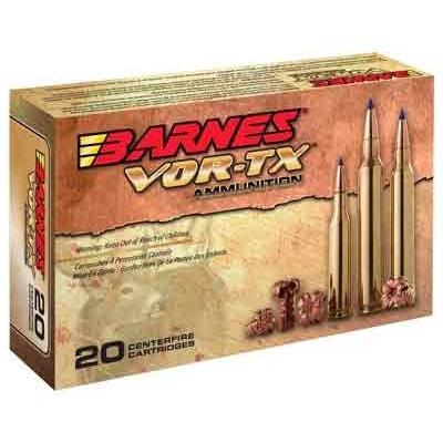 140gr Ttsx Bt Vor-tx 7mm Rem Ma