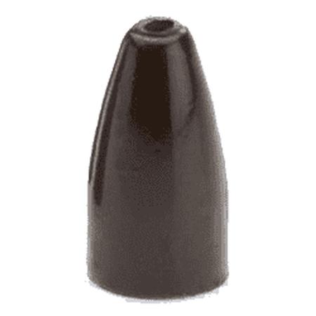 Bullet Weight 1/8oz Green Pumpkin
