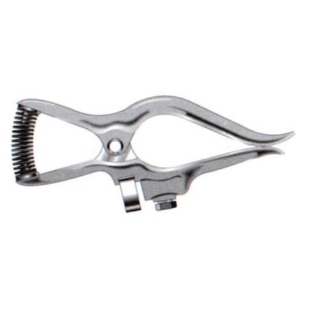 Ground Clamp