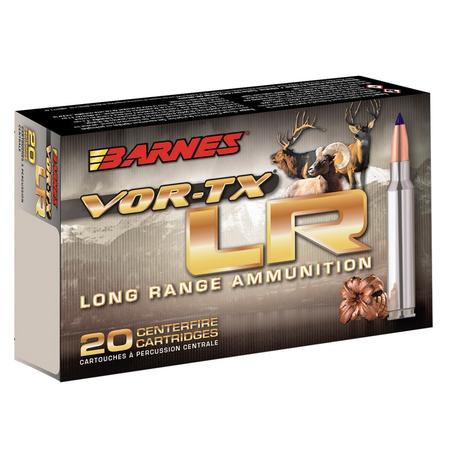 175gr 30-06 Springfield Lrx Bt