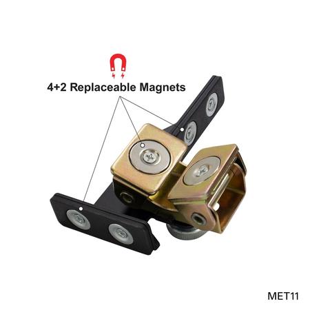 Magnetic Welding Tab Holder Magtab 2.0 44lb