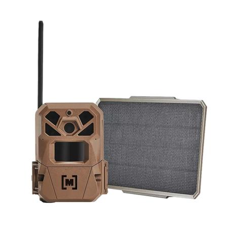 Edge 3 + 3.4w Solar Power Pack Ii