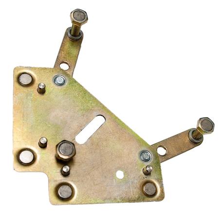 Magnet,gusset