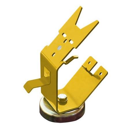 Magnetic Grinder Rest